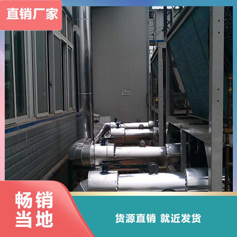 保溫鋁皮銅絞線做工細(xì)致