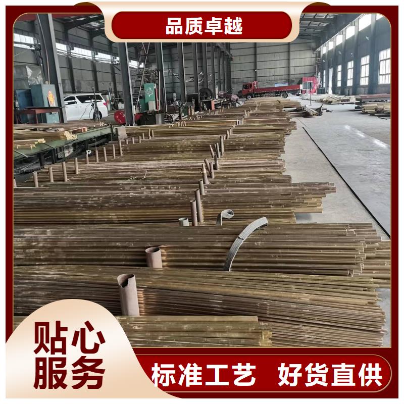 质优价廉的HMn58-2铜套供货商