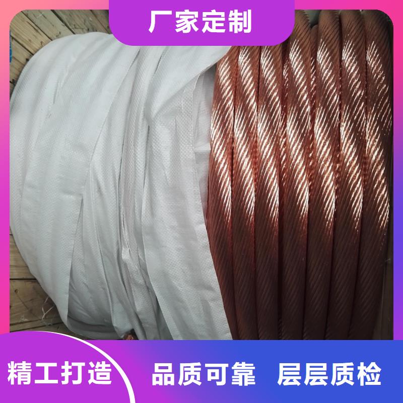 TJ-50銅絞線了解更多【廠家】
