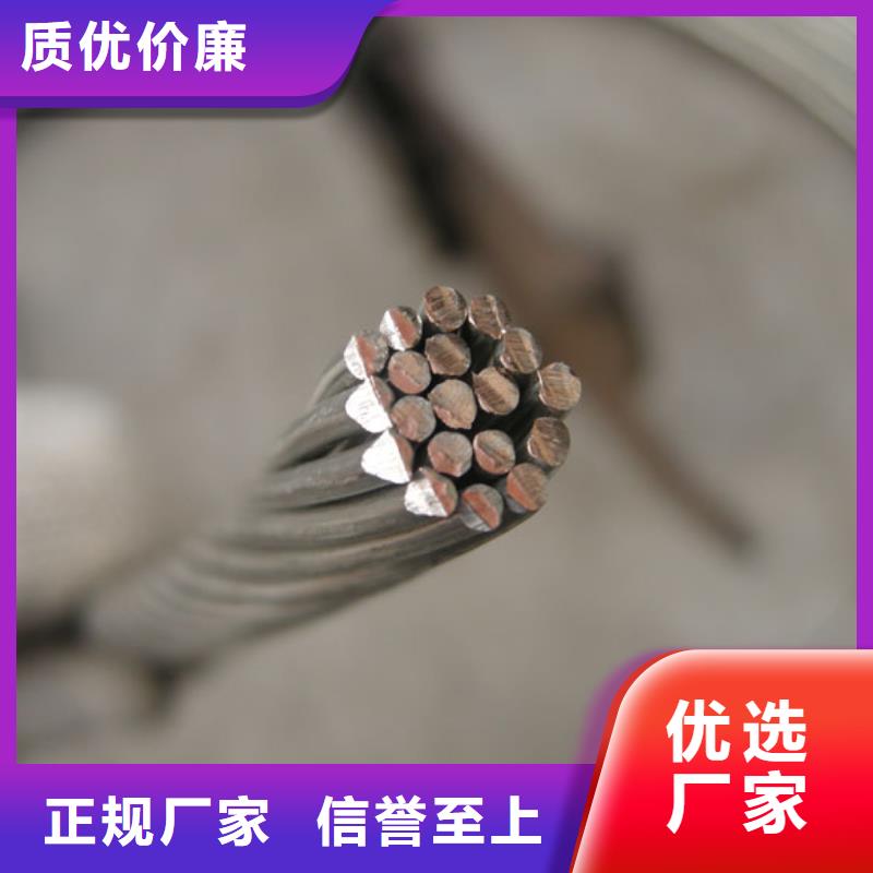铜绞线压花铝板大库存无缺货危机