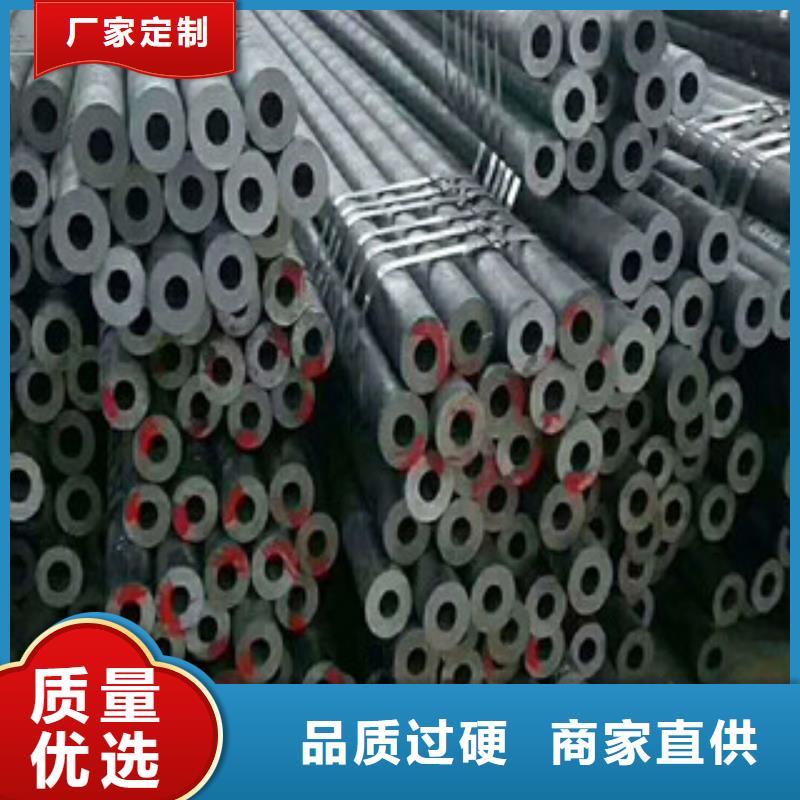 合金鋼管懂您所需