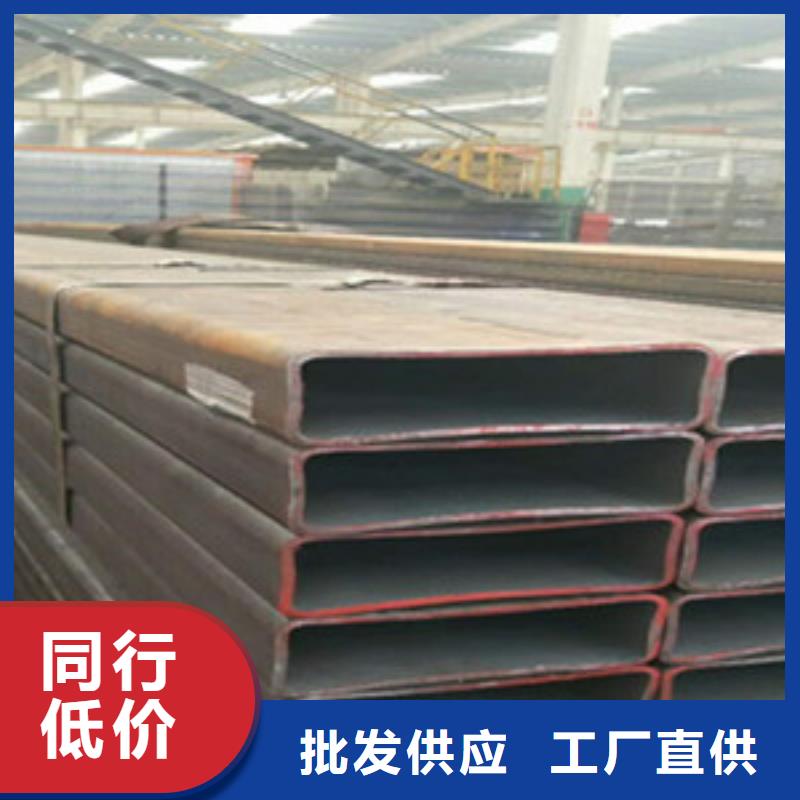 方矩管高壓鍋爐管不斷創(chuàng)新