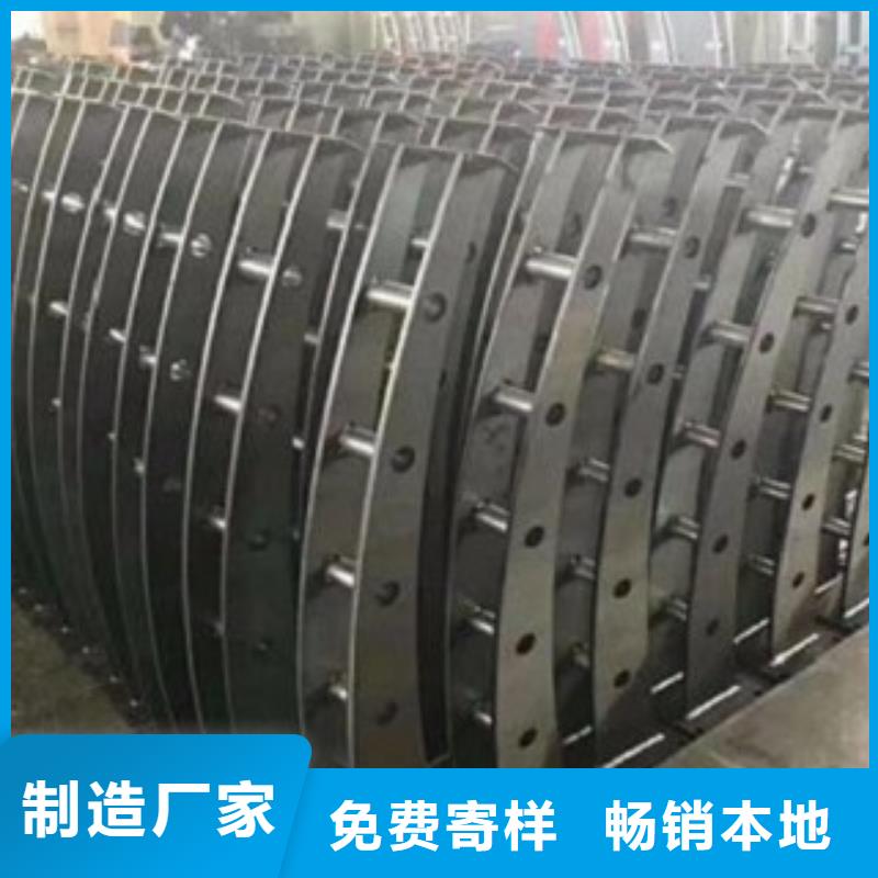 護欄3防撞護欄立柱供您所需