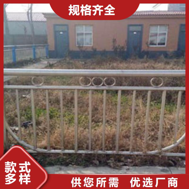 護(hù)欄3道路護(hù)欄打造好品質(zhì)
