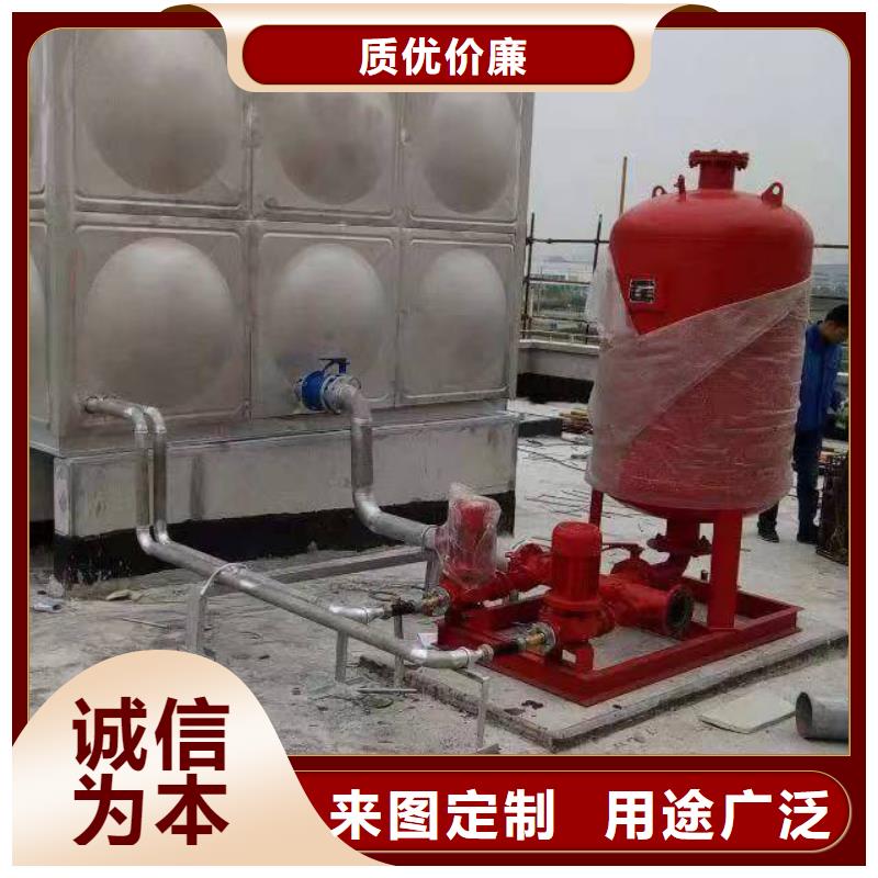 質量好的氣壓罐實體廠家