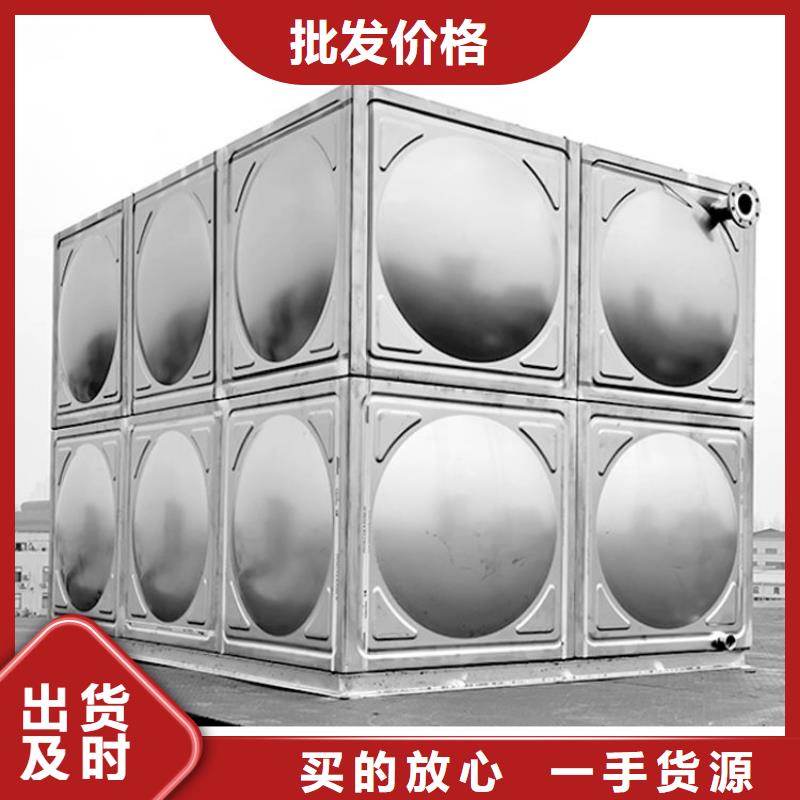 值得信赖的不锈钢保温水箱生产厂家
