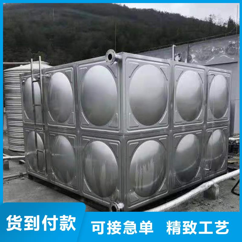 直供(恒泰)不锈钢水箱厂家直销-恒泰供水设备有限公司
