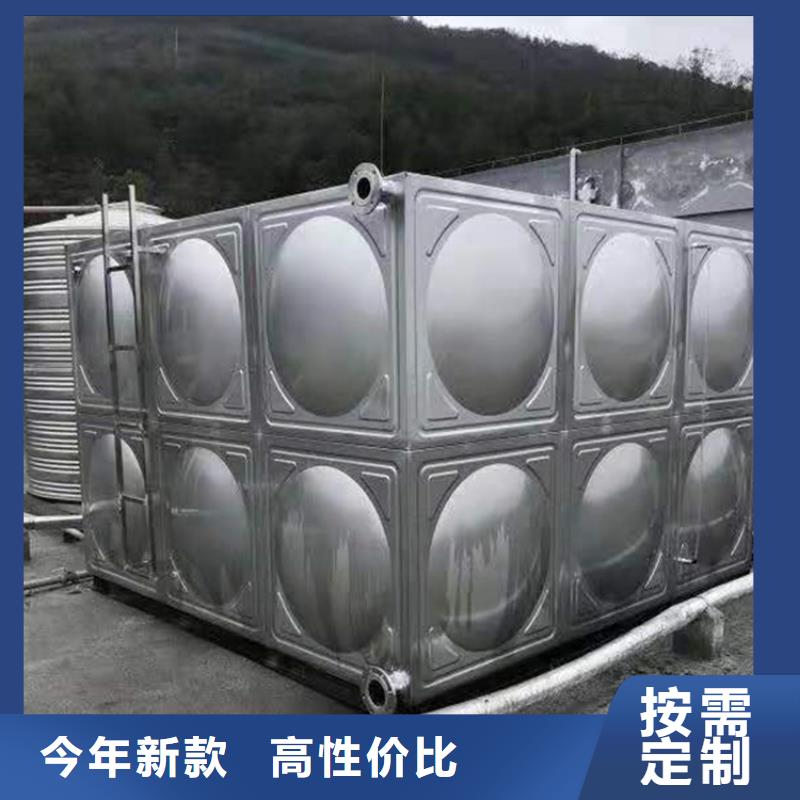 经验丰富的不锈钢保温水箱生产厂家
