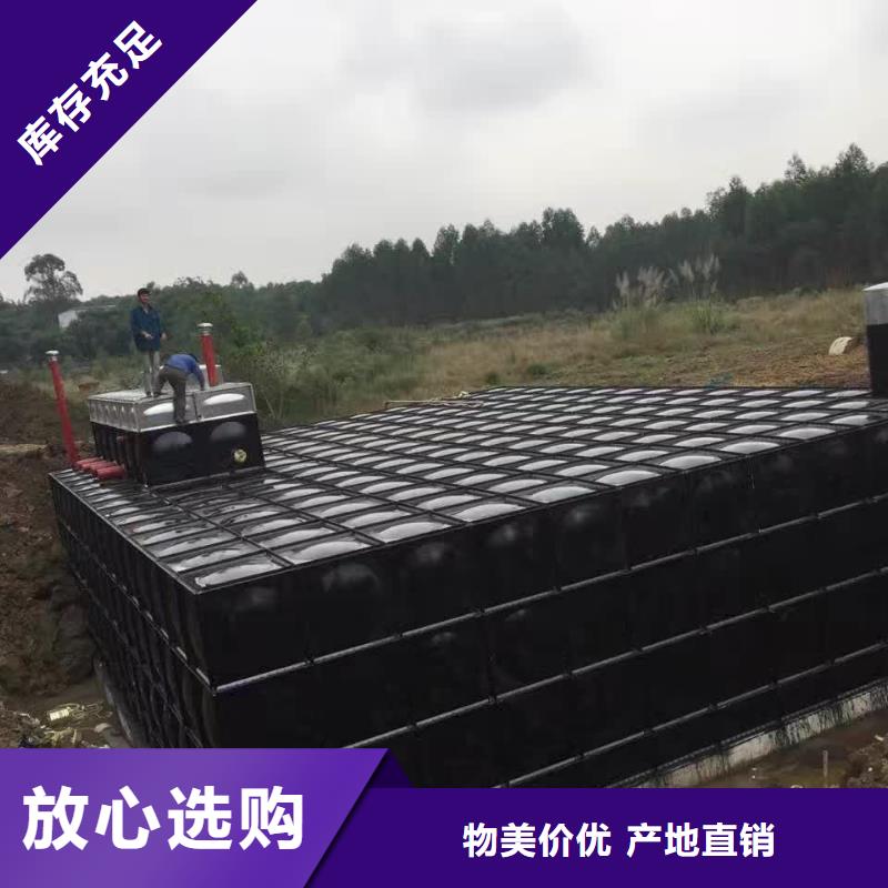 箱泵一體化質量穩定