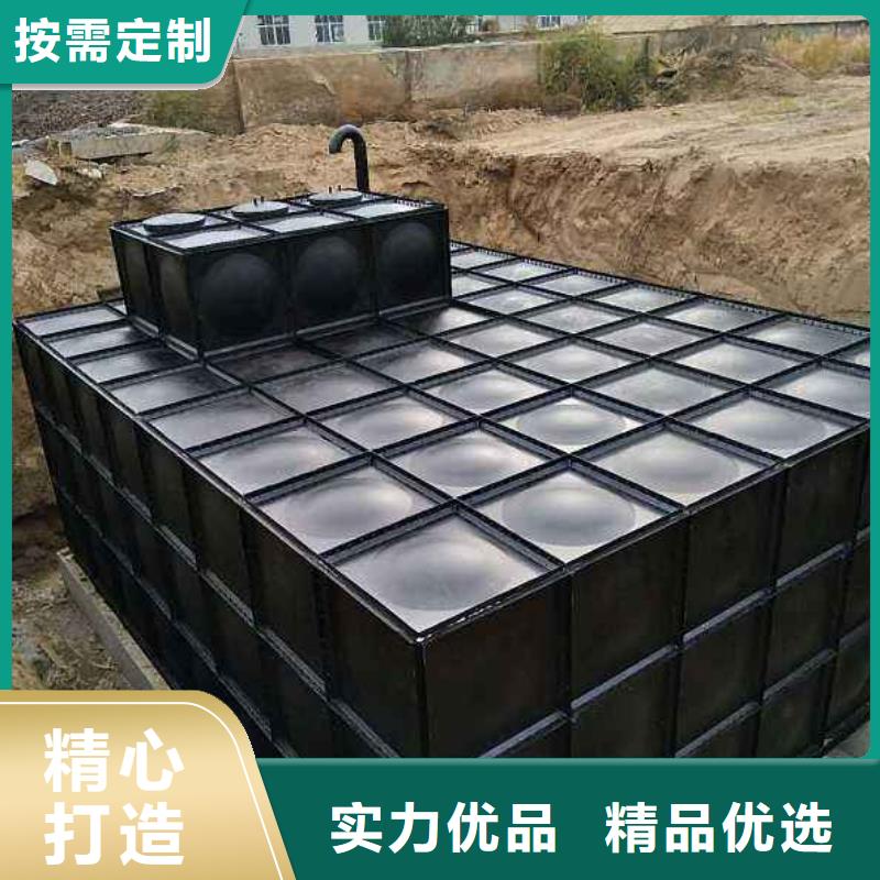 不銹鋼水箱生產(chǎn)廠家產(chǎn)品質(zhì)量過關(guān)