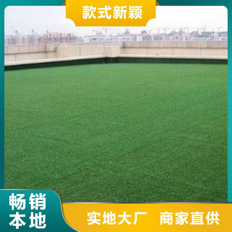 人造草坪塑膠跑道產地廠家直銷