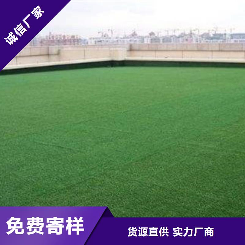 人造草坪硅pu球場匠心制造