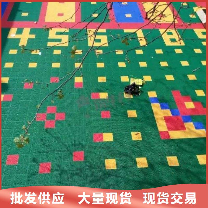 懸浮地板體育器材質(zhì)保一年