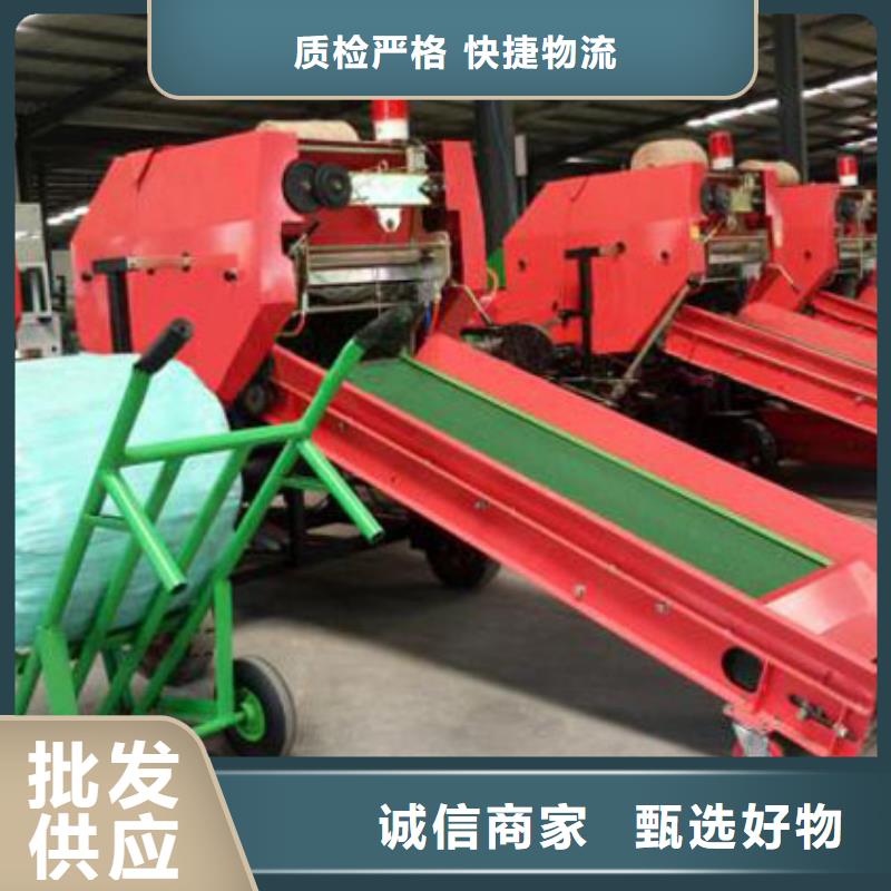 打捆包膜機德牧犬貨源足質(zhì)量好