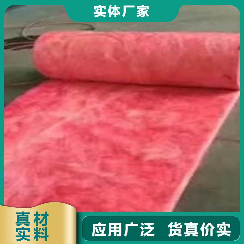 玻璃棉玻璃棉板當地貨源