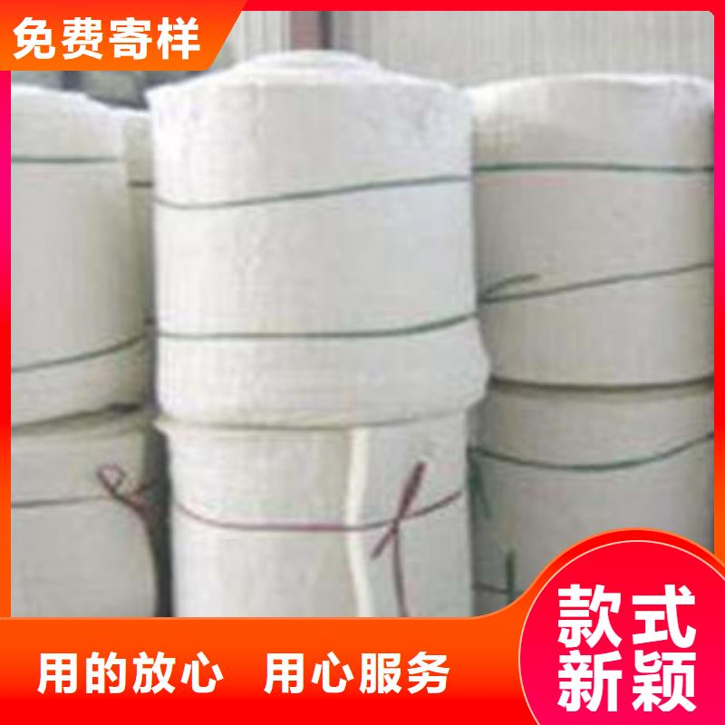 硅酸鋁玻璃棉卷氈廠家精致工藝