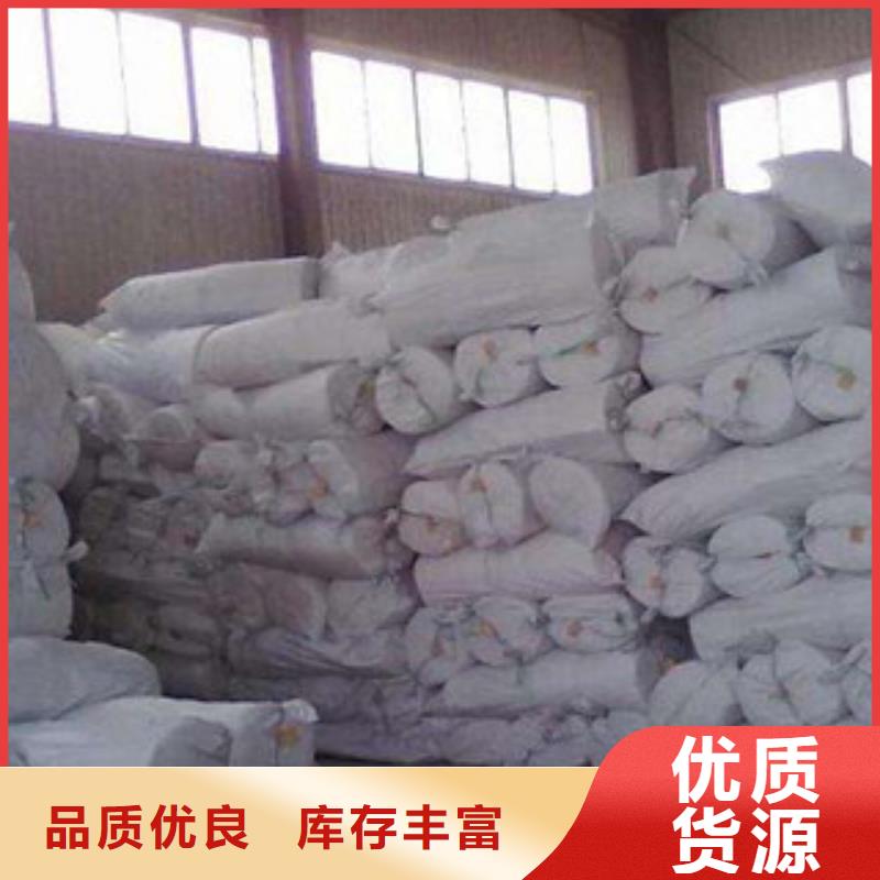硅酸鋁玻璃棉卷氈行業優選