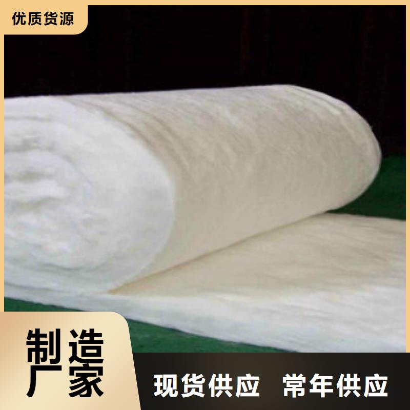 硅酸鋁玻璃棉板經久耐用