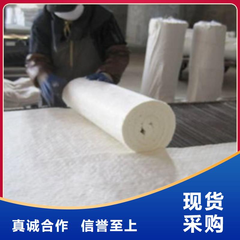 硅酸鋁玻璃棉卷氈懂您所需
