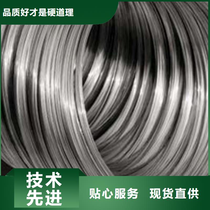 不銹鋼絲無縫鋼管市場行情