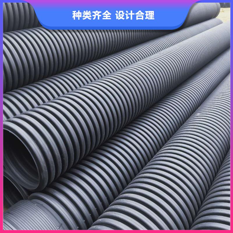 HDPE雙壁波紋管,PE波紋管規(guī)格齊全實力廠家