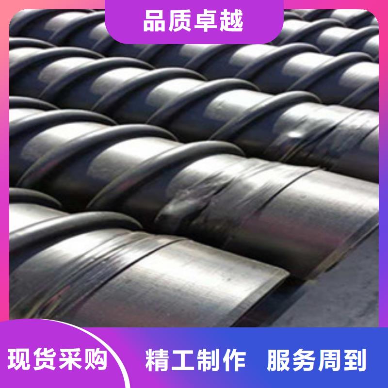 克拉管打造行業品質