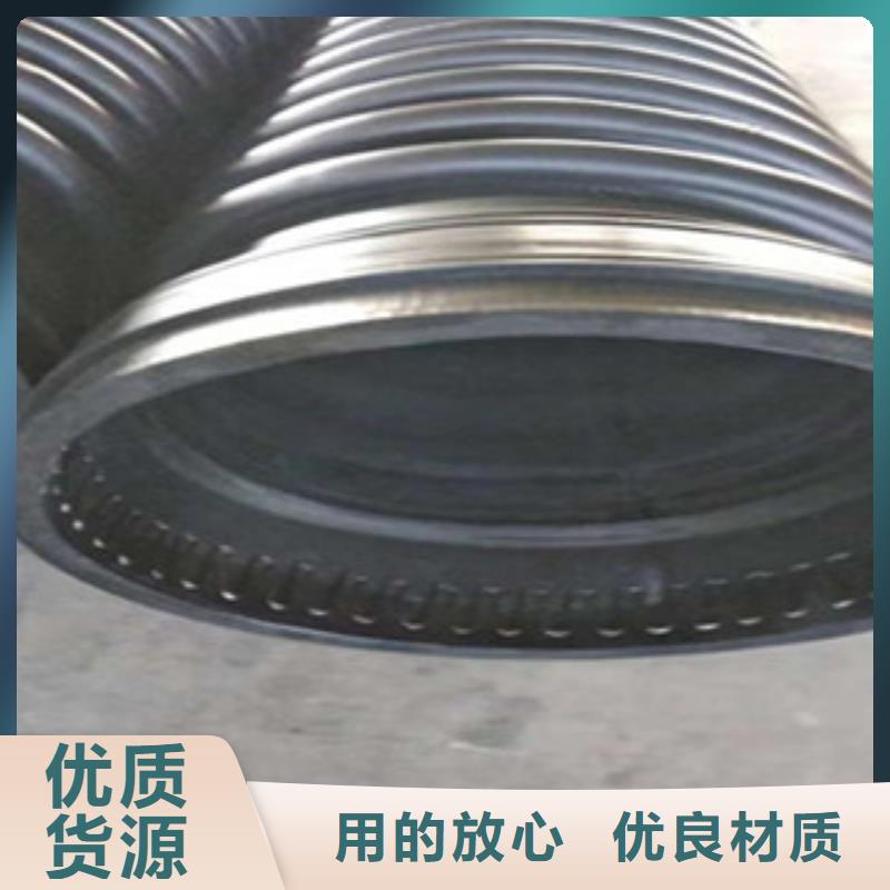 克拉管-塑料檢查井性價比高