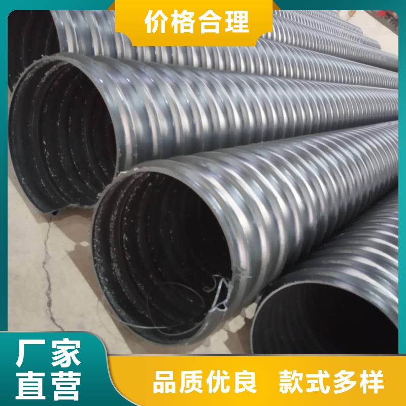 鋼帶管鋼絲網骨架復合管工廠直營