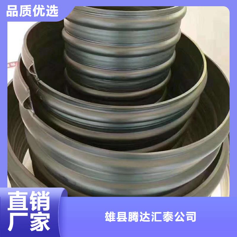 鋼帶管鋼帶增強螺旋波紋管專業設計