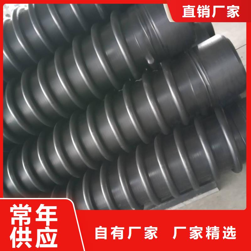 克拉管鋼絲網骨架復合管工廠采購