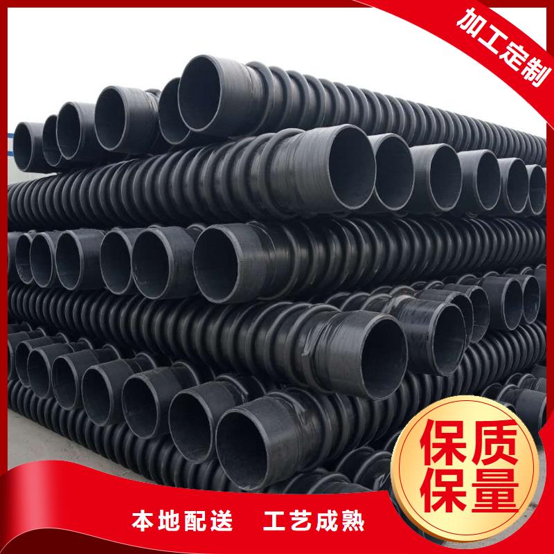 克拉管MPP電力管質量無憂