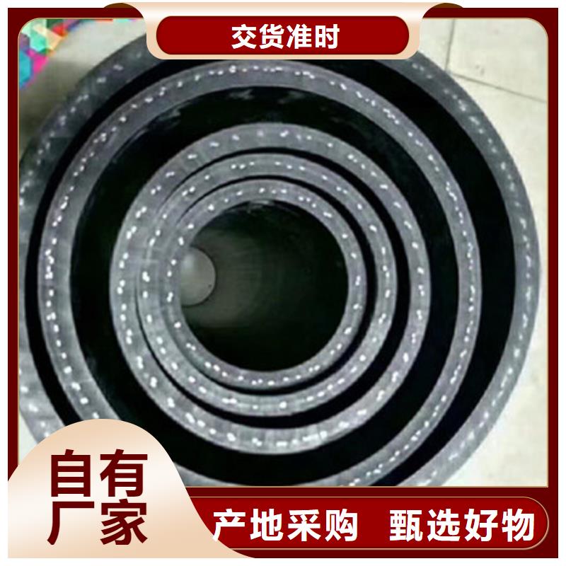 鋼絲骨架管鋼絲網骨架復合管廠家現貨供應