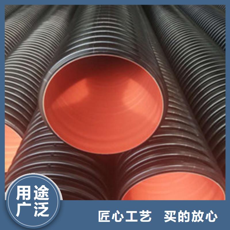 【钢丝骨架管】-MPP电力管货真价实