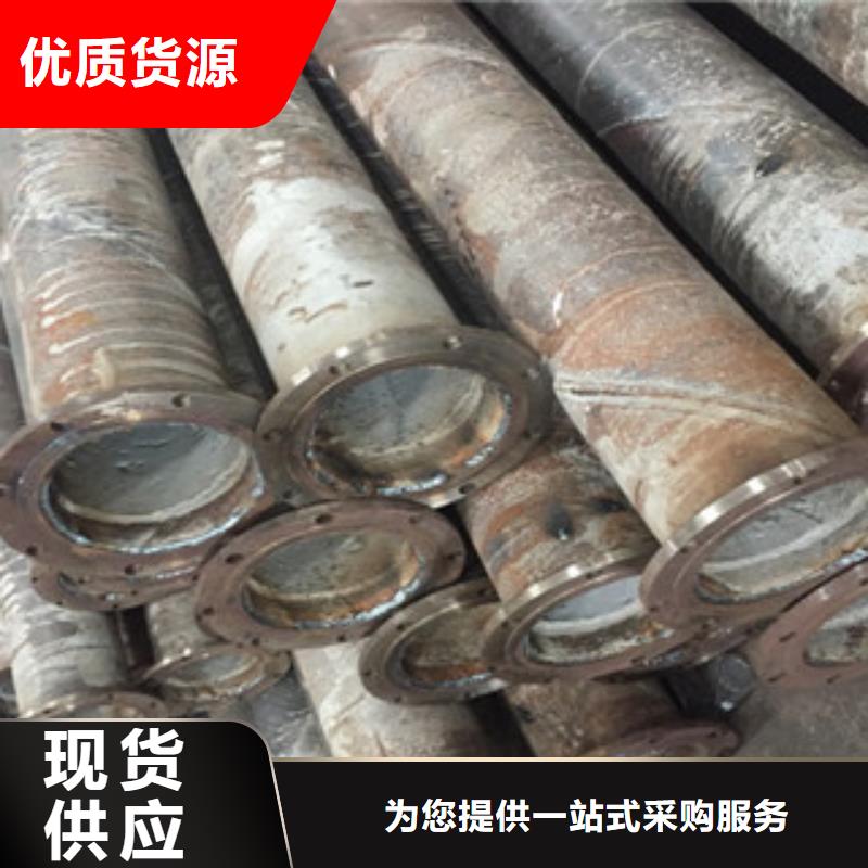 螺旋管-井篦子通過檢測