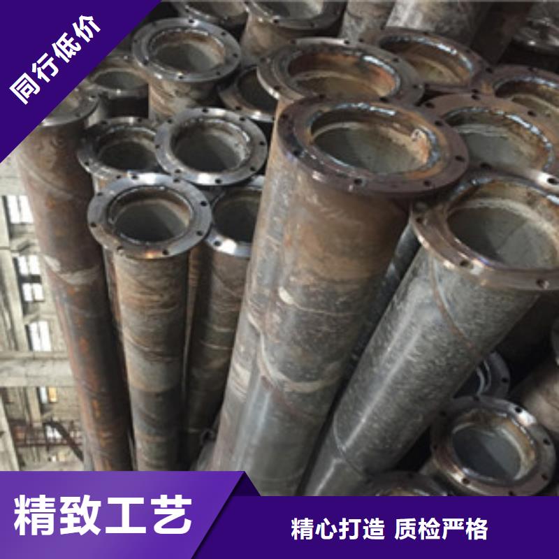 螺旋管規格齊全實力廠家