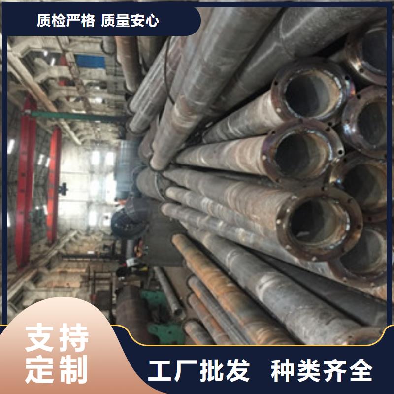 螺旋管球墨鑄鐵管有實力有經驗