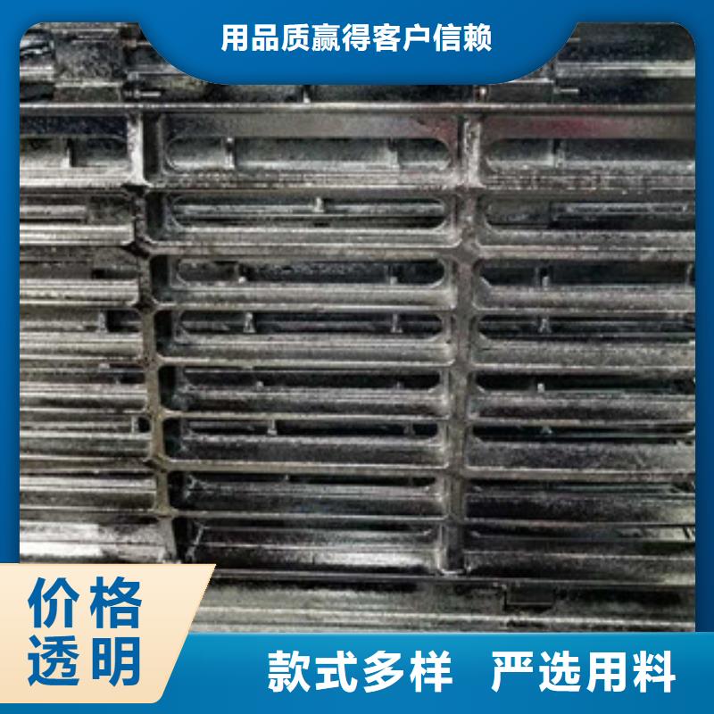 井蓋_螺旋管使用壽命長久