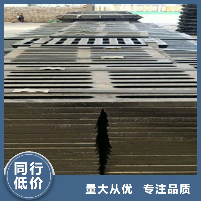 井蓋螺旋管細節之處更加用心