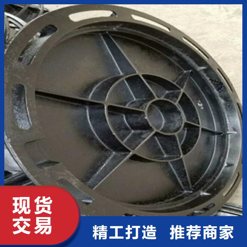 井蓋_螺旋管使用壽命長久
