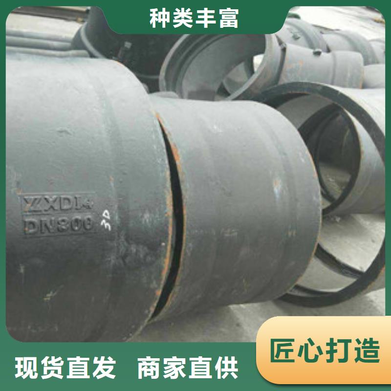 管件螺旋管品種全