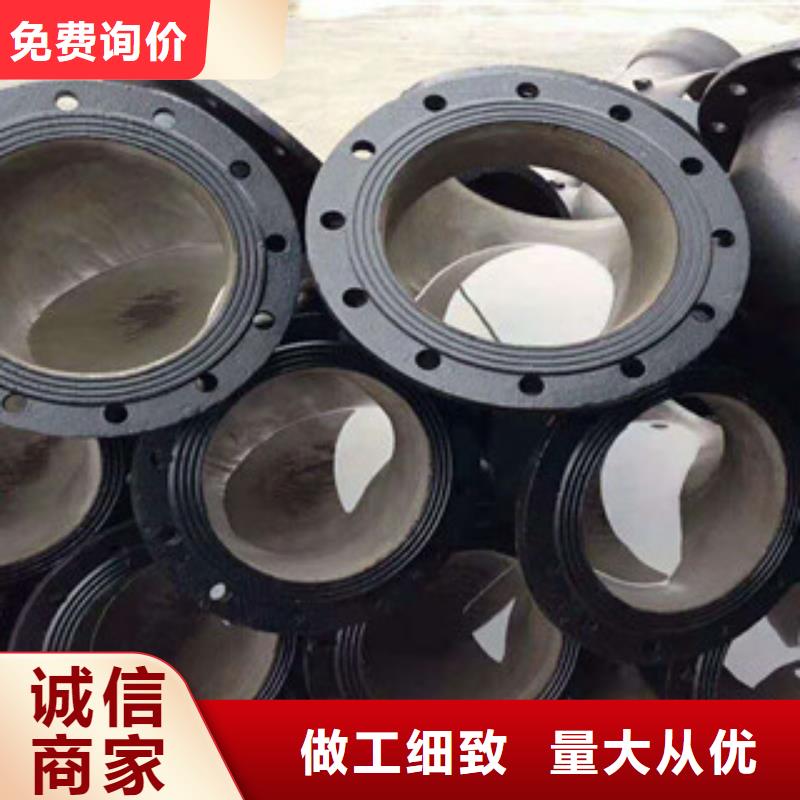 管件螺旋管滿足客戶需求