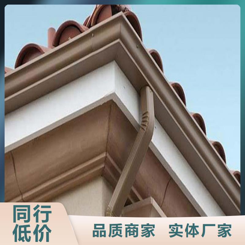 鋁合金成品天溝鋁合金天溝認準大品牌廠家