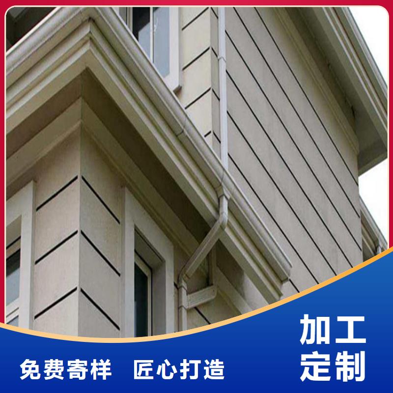 鋁合金成品天溝鋁合金天溝認準大品牌廠家