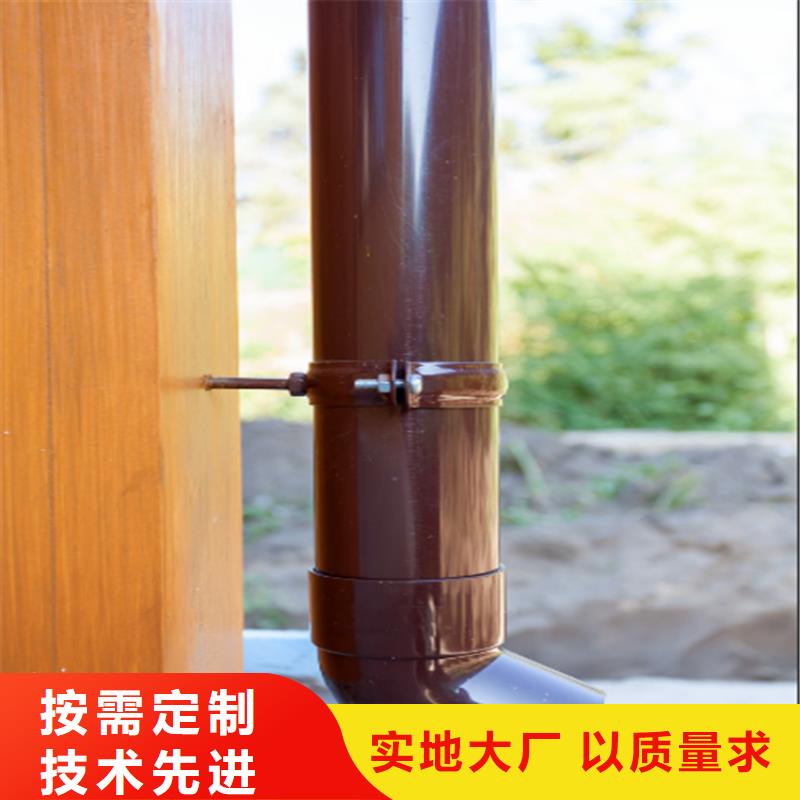 鋁合金成品天溝市場報價