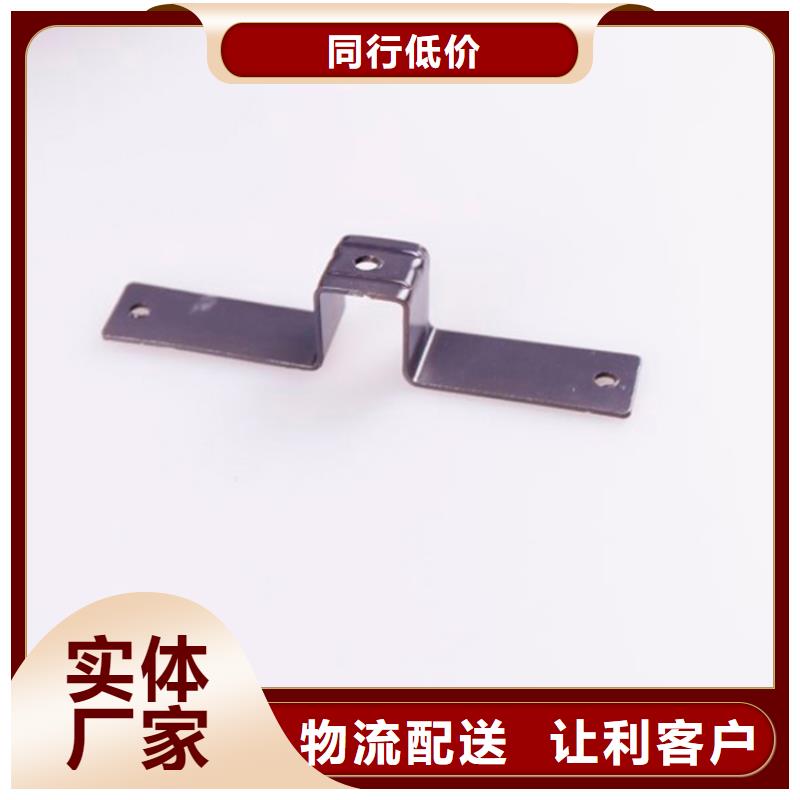 PVC成品天溝_鋁合金天溝用好材做好產(chǎn)品
