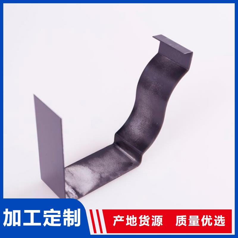 PVC成品天溝拒絕中間商