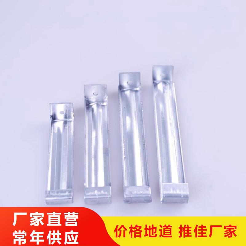PVC成品天溝_鋁合金天溝用好材做好產(chǎn)品