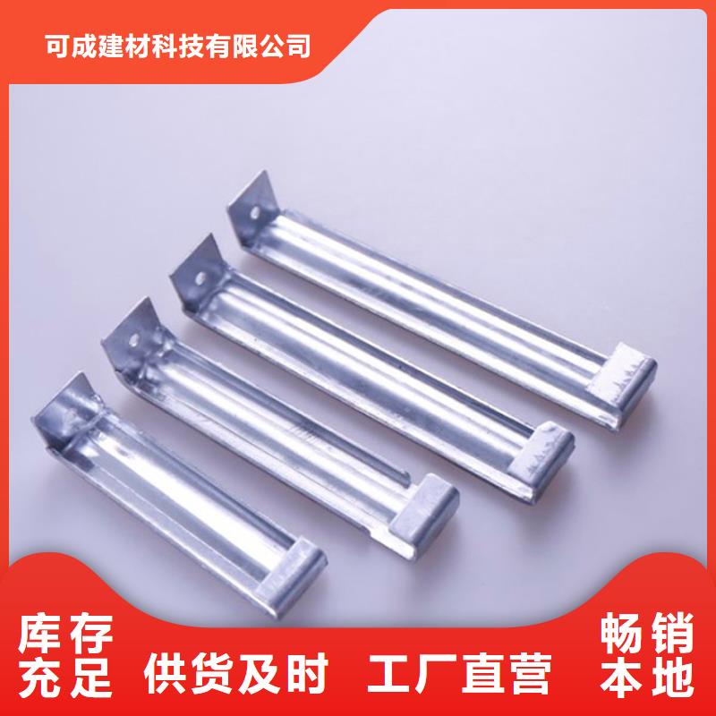 PVC成品天沟_铝合金檐槽热销产品