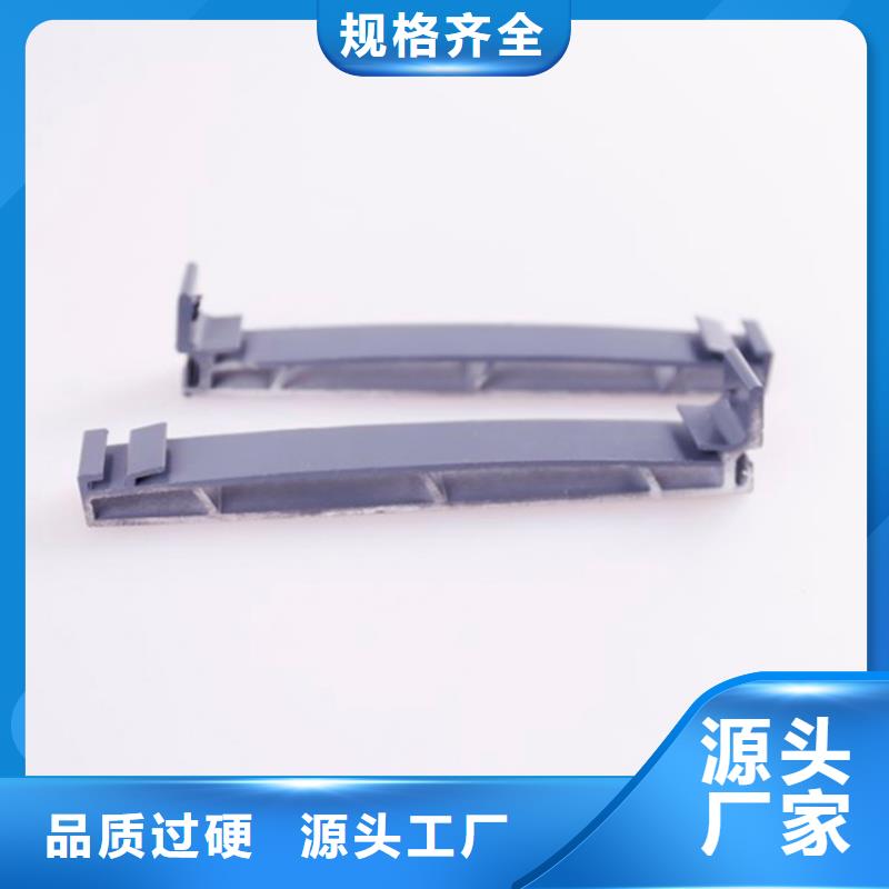 PVC成品天溝PVC雨水管實力見證