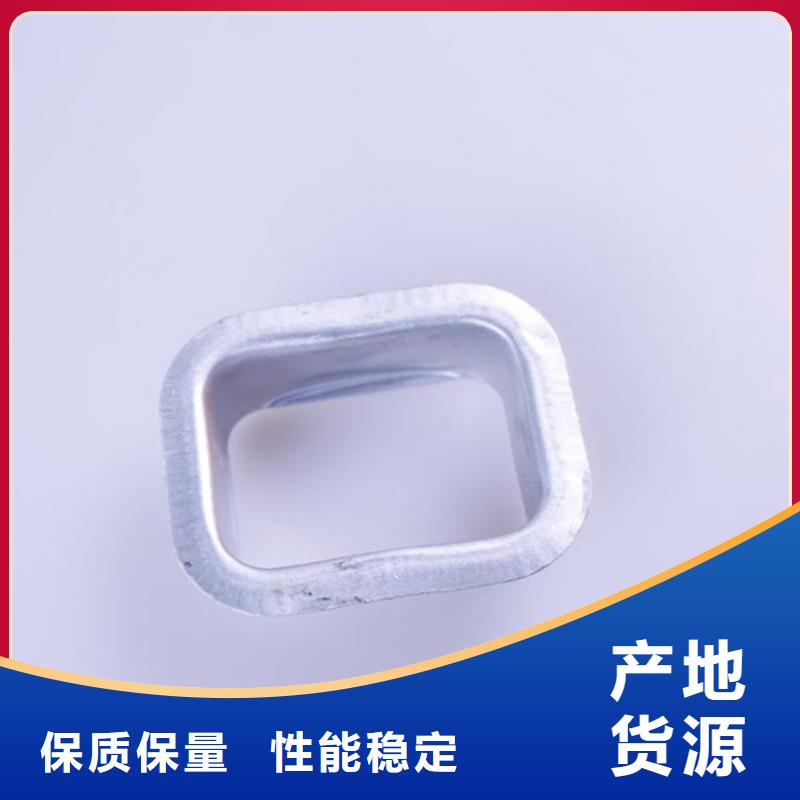 PVC成品天溝鋁合金雨水槽快速物流發貨